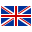 English Flag